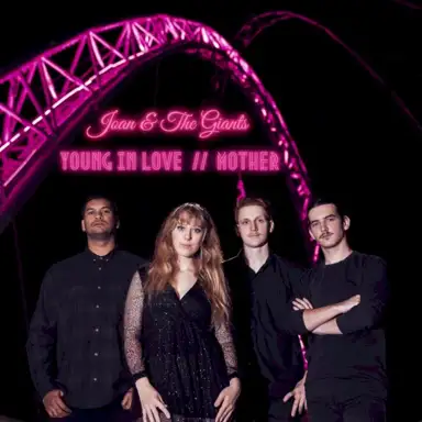 Young In Love // Mother