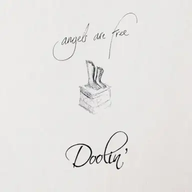 Angels Are Free