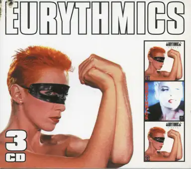Sweet Dreams / Be Yourself Tonight / Touch