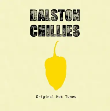 Dalston Chillies Records Volume 2