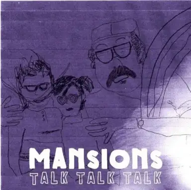 Talk Talk Talk