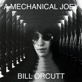 A Mechanical Joey