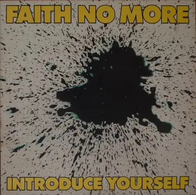 Introduce Yourself