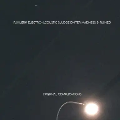 Internal Complications