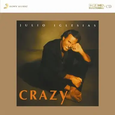 Crazy (K2HD Mastering)