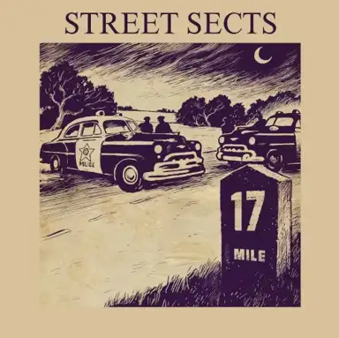 Christmas Bonus 2019 (Mile Marker 17)