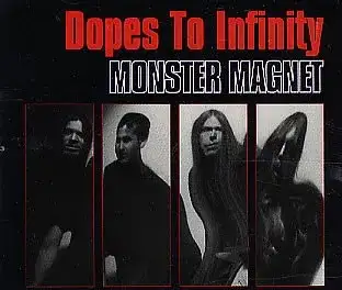 Dopes to Infinty