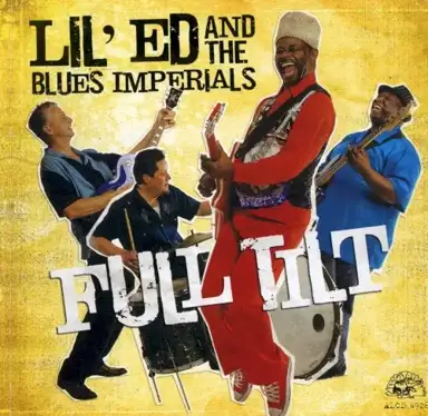 Full Tilt