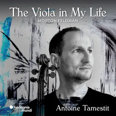 The Viola in My Life