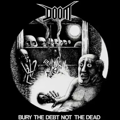 Bury the Debt Not the Dead / No Security