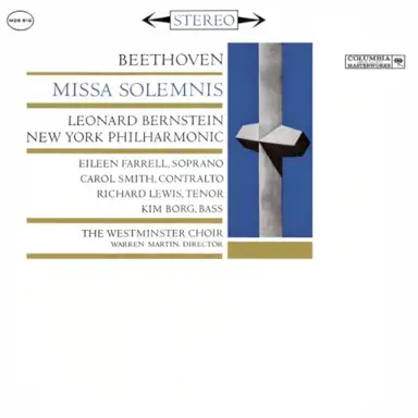 Missa Solemnis