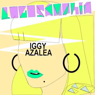 Iggy Azalea