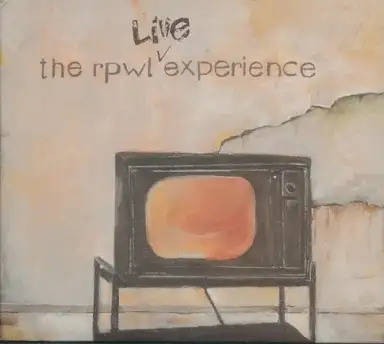 The RPWL Live Experience