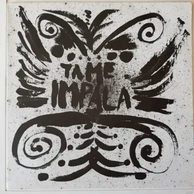 Tame Impala