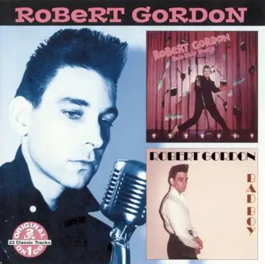 Rock Billy Boogie / Bad Boy