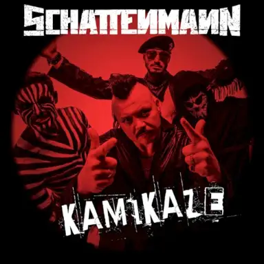 Kamikaze
