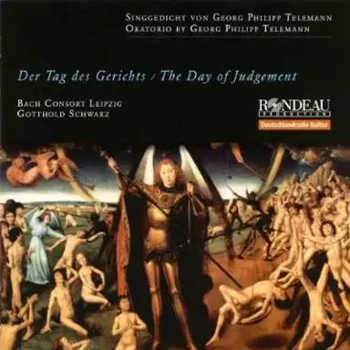 Tag des Gerichts