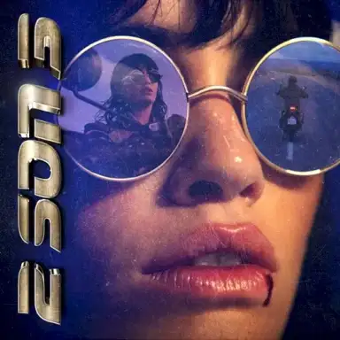 2 son 3