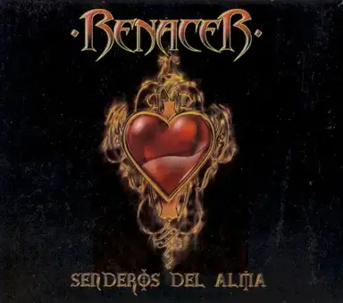 Senderos del alma