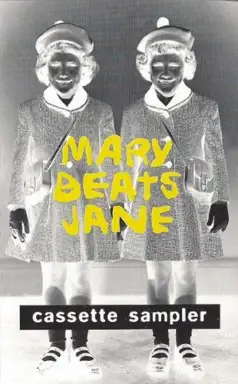 Mary Beats Jane cassette sampler