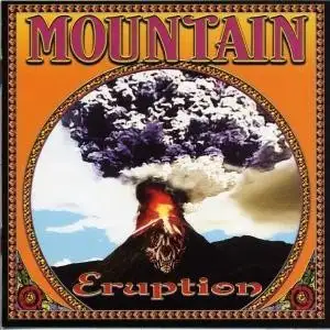 Eruption