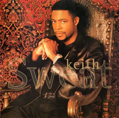 Keith Sweat
