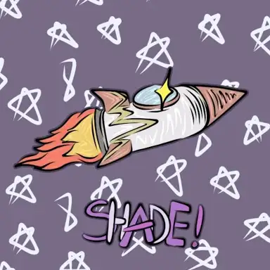 Shade!