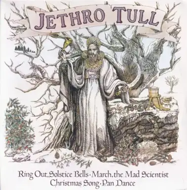 Ring Out, Solstice Bells