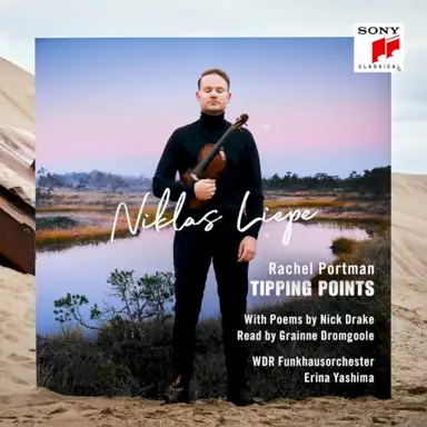 Rachel Portman: Tipping Points