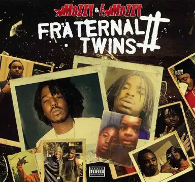 Fraternal Twins 2