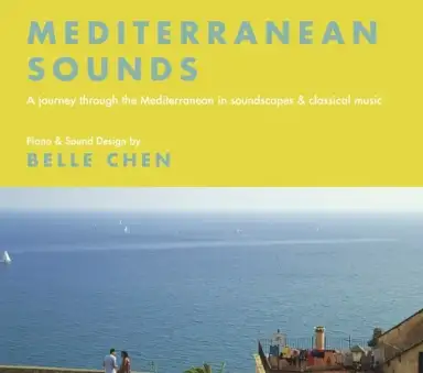 Mediterranean Sounds