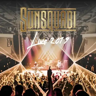 Live 2019