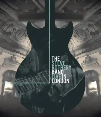 Live in London