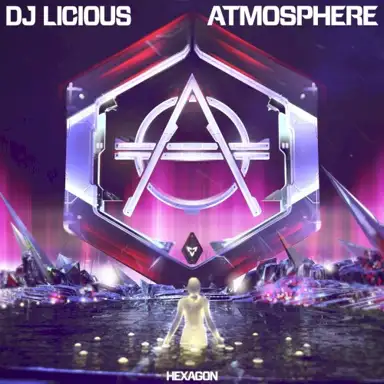 Atmosphere (VIP Mix Extended Version)