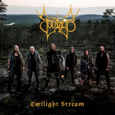 Twilight Stream