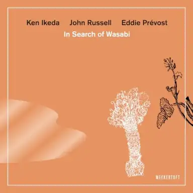 In Search of Wasabi