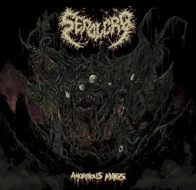 Amorphous Mass
