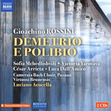 Demetrio e Polibio