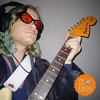 Indie Rock