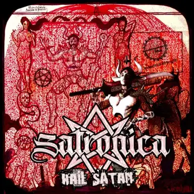 Hail Satan