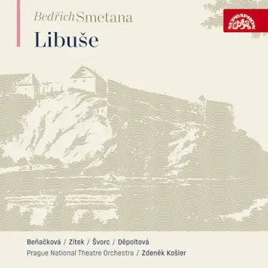 Libuše, JB 1:102