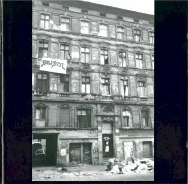 Vorkriegsjugend