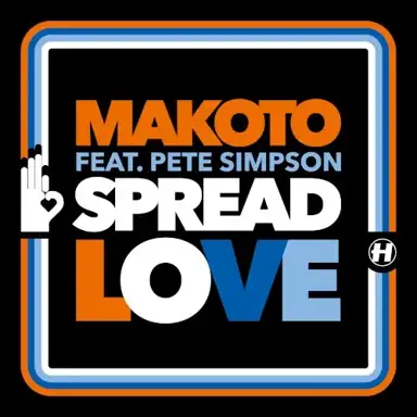 Spread Love