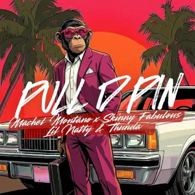 Pull D Pin