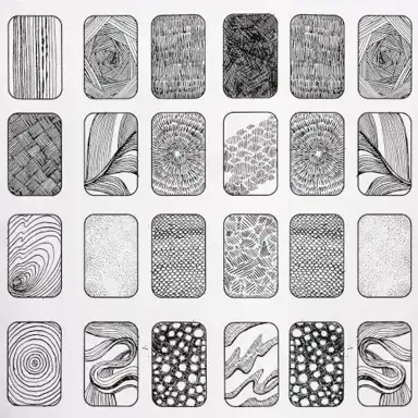 alphabet soup (31 days)