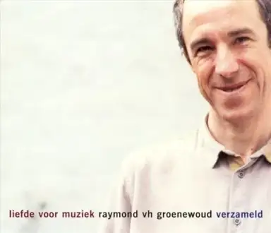 Liefde voor muziek