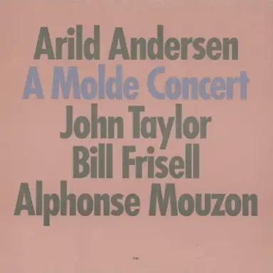 A Molde Concert