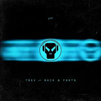 Back & Forth EP