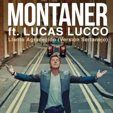 Llanto agradecido (versión sertanejo)