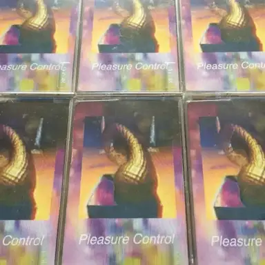 Pleasure Control